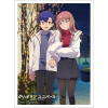 Curtain Tamashii's Sleeve (Asanaka Yomogi & Minami Yume / Winter Date)