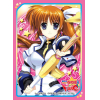 Character Sleeve PG (Takamachi Nanoha Part.2)