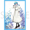 Chara Sleeve Matte No. MT2137 (Isemi Tina)