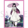 Chara Sleeve Matte No. MT2136 (Kurogane Otoha)