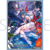 Movic's Chara Sleeve Matte No. MT2123 (Mars)