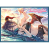Chara Sleeve Matte No. MT2141 (Ranpha (Summer))