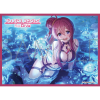 Chara Sleeve Matte No. MT2140 (Kuka (Summer))