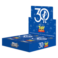 Toy Story 30 Years & Beyond Booster Box