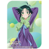 Character Sleeve EN-1495 (Shiunji Minami)