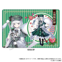 Rubber Mat (Konpaku Youmu Haikara-san Ver.)