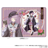 Rubber Mat (Komeiji Satori Haikara-san Ver.)