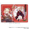 Rubber Mat (Flandre Scarlet Haikara-san Ver.)