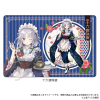 Rubber Mat (Izayoi Sakuya Haikara-san Ver.)
