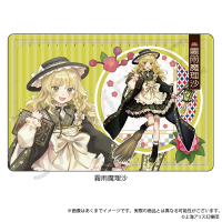 Rubber Mat (Kirisame Marisa Haikara-san Ver.)