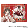 Rubber Mat (Hakurei Reimu Haikara-san Ver.)