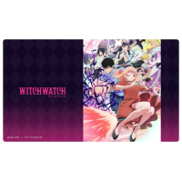 Rubber Mat (Key Visual)