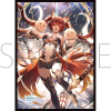 Chara Sleeve Matte No. MT2159 (Cerberus, Honpounaru Gokuen)
