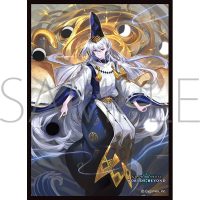 Chara Sleeve Matte No. MT2157 (Kuon, End of the Five Elements)