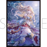 Chara Sleeve Matte No. MT2155 (Aria, Nature Fairy Princess)