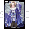 Chara Sleeve Matte No. MT2115 (Ein: Handmade Festa)