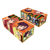 Character Card Box (Joshiraku)