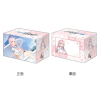 Deck Holder Collection V3 Vol. 1127 (Hanako Memorial Lobby Illustration Ver.)