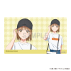 Rubber Mat (Kano Chinatsu Denim Outfit Ver.)