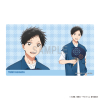 Rubber Mat (Inomata Taiki Denim Outfit Ver.)