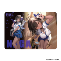 Illustration Play Mat NT (Naga)