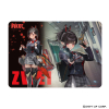 Illustration Play Mat NT (Zwei)