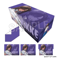 Illustration Card Box NT (Naga)