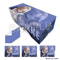 Illustration Card Box NT (Ein)