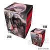 Illustration Synthetic Leather Deck Case NT (Guren: Black Shadow)