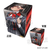Illustration Synthetic Leather Deck Case NT (Zwei)