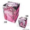 Illustration Synthetic Leather Deck Case NT (Alice)