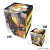 Illustration Synthetic Leather Deck Case NT (Liter)