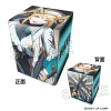 Illustration Synthetic Leather Deck Case NT (Rapunzel)