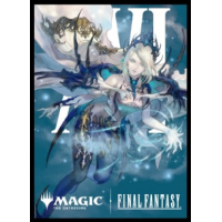 Players Card Sleeve MFS-18 (Shiva, Warden of Ice)