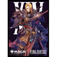 Players Card Sleeve MFS-16 (Zenos yae Galvus)