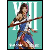 Players Card Sleeve MFS-14 (Fang, Fearless l'Cie)