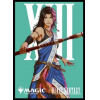 Players Card Sleeve MFS-14 (Fang, Fearless l'Cie)