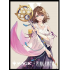 Players Card Sleeve MFS-12 (Yuna, Grand Summoner)
