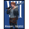 Players Card Sleeve MFS-11 (Squall, SeeD Mercenary)