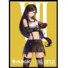 Players Card Sleeve MFS-10 (Tifa, Martial Artist)