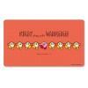 Character Rubber Mat ENR-088 (In Sync?)