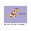 Character Sleeve EN-1501 (Riding the Warp Star (4 People))