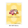Character Sleeve EN-1497 (Nakayoshi)