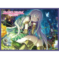 Chara Sleeve Matte No. MT2149 (Anemone)