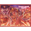 Chara Sleeve Matte No. MT2148 (Nephi Nela)