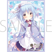 Chara Sleeve Matte No. MT2173 (Momose Kaguya)