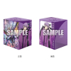 Deck Holder Collection V3 Vol. 1131 (Hazama Michiru & Demonic Jewel Dragon Emperor, Drajeweled Magnu