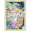 Sleeve Collection Mini Vol. 796 (One Who Guides Towards Paradise, Nannaclir)