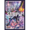 Sleeve Collection Mini Vol. 795 (Demonic Jewel Dragon Emperor, Drajeweled Magnus)