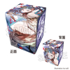Illustration Synthetic Leather Deck Case NT (toi8 Kari no Megami)